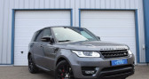 Land rover Range Rover occasion année 2013 boite Automatique Annonce Land rover Range Rover occasion Diesel R.ROVER 3.0 SDV6 4x4 292cv HSE à Crémieu