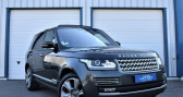 Land rover Range Rover occasion année 2015 boite Automatique Annonce Land rover Range Rover occasion Hybride R.ROVER 3.0 SDV6 Hybrid 4x4 354cv à Crémieu