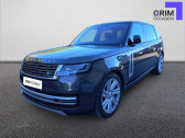 Annonce Land rover Range Rover occasion Essence Range Rover LWB P440e PHEV AWD  Montpellier