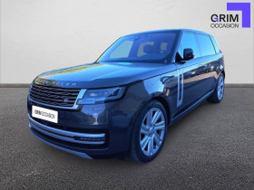 Land rover Range Rover occasion 2023 mise en vente à Montpellier par le garage Prestige Montpellier - photo n°1