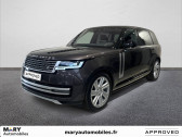 Land rover Range Rover occasion année 2023 boite Automatique Annonce Land rover Range Rover occasion Essence Range Rover LWB P440e PHEV AWD à Biéville-Beuville