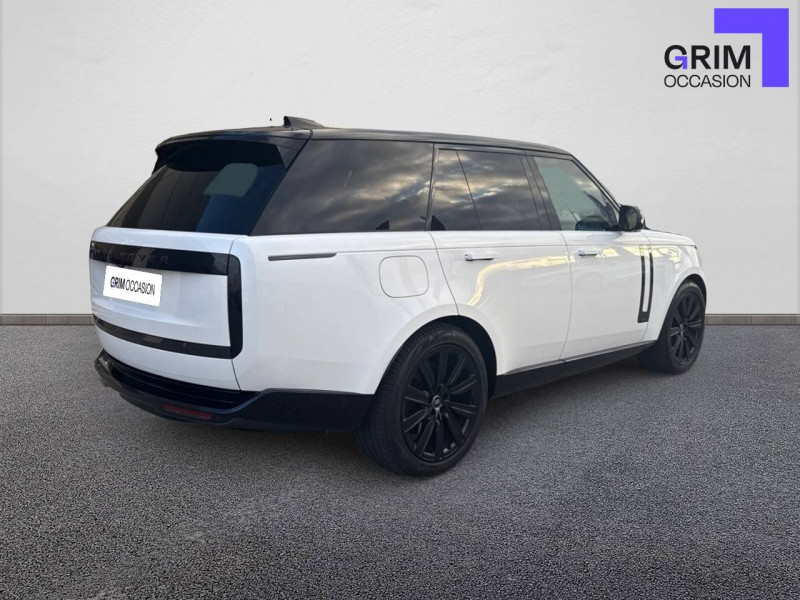 Land rover Range Rover Range Rover LWB P460e PHEV AWD  occasion  Valence - photo n2