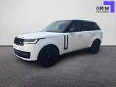 Land rover Range Rover occasion année 2023 boite Automatique Annonce Land rover Range Rover occasion Essence Range Rover LWB P460e PHEV AWD à Valence