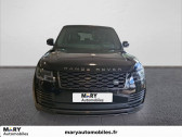 Land rover Range Rover Range Rover Mark IX LWB SDV8 4.4L 339ch   Rouen 76