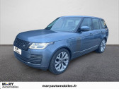 Land rover Range Rover occasion année 2020 boite Automatique Annonce Land rover Range Rover occasion Essence Range Rover Mark IX P400e PHEV Si4 2.0L 400ch à Rouen