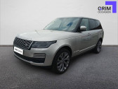 Land rover Range Rover occasion année 2019 boite Automatique Annonce Land rover Range Rover occasion Diesel Range Rover Mark IX SWB SDV6 3.0L 275ch à Montpellier