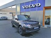 Land rover Range Rover Range Rover Mark VII LWB SDV8 4.4L 339ch Vogue 5p   Onet-le-Chteau 12