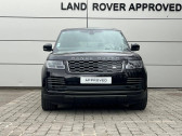 Annonce Land rover Range Rover occasion Essence Range Rover Mark VIII LWB P400e PHEV Si4 2.0L 400ch  Gouvieux