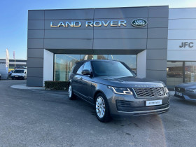 Land rover Range Rover , garage JFC By Mary automobiles Evreux  Normanville
