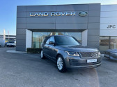Land rover Range Rover occasion année 2019 boite Automatique Annonce Land rover Range Rover occasion Essence Range Rover Mark VIII LWB P400e PHEV Si4 2.0L 400ch à Normanville