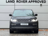 Annonce Land rover Range Rover occasion Essence Range Rover Mark VIII LWB V8 S/C 5.0L 525ch  Gouvieux