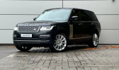 Land rover Range Rover Range Rover Mark VIII LWB V8 S/C 5.0L 525ch   Gouvieux 60