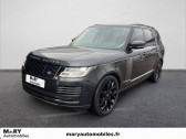 Land rover Range Rover Range Rover Mark VIII P400e PHEV Si4 2.0L 400ch   Rouen 76