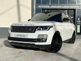 Land rover Range Rover Range Rover Mark VIII SWB P400e PHEV Si4 2.0L 400ch  2019 - annonce de voiture en vente sur Auto Sélection.com