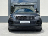 Land rover Range Rover Range Rover Mark X SWB P400e PHEV Si4 2.0L 400ch  2021 - annonce de voiture en vente sur Auto Sélection.com