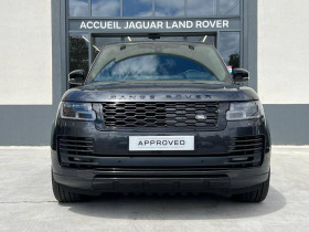 Land rover Range Rover , garage AVVB Automobiles  Gouvieux