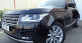 Land rover Range Rover occasion année 2013 boite Automatique Annonce Land rover Range Rover occasion Diesel Range Rover SDV8 Vogue 4.4L 340ps/ Cameras 360 Meridian Jt à CHASSIEU