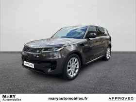 Land rover Range Rover occasion 2023 mise en vente à Les Andelys par le garage JFC By Mary automobiles Les Andelys - photo n°1