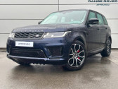 Land rover Range Rover occasion année 2021 boite Automatique Annonce Land rover Range Rover occasion Essence Range Rover Sport Mark IX P400e PHEV 2.0L 404ch à Gouvieux