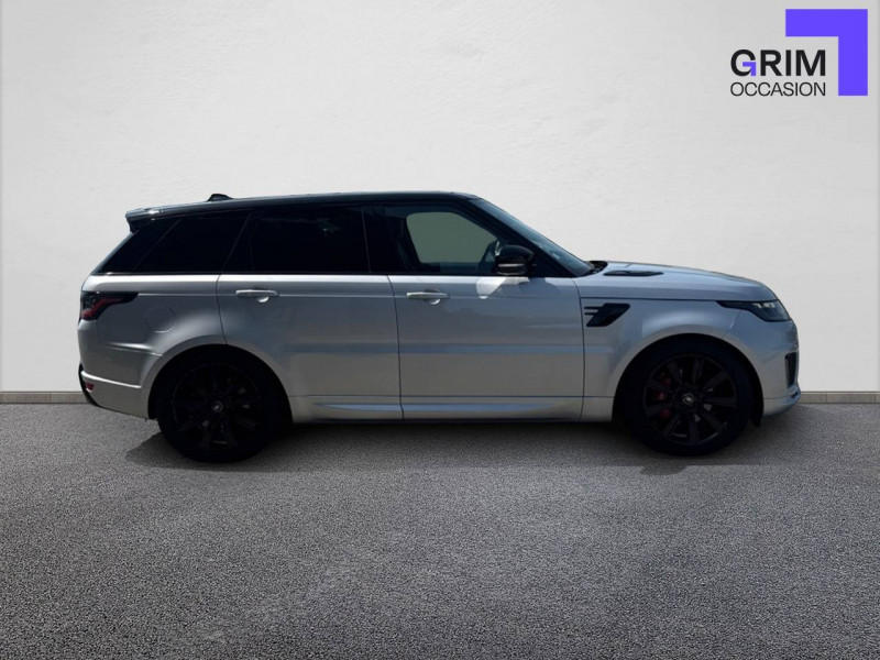 Land rover Range Rover Range Rover Sport Mark IX P400e PHEV 2.0L 404ch  occasion  Valence - photo n3