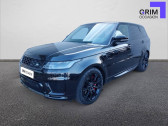 Land rover Range Rover occasion année 2021 boite Automatique Annonce Land rover Range Rover occasion Essence Range Rover Sport Mark IX P400e PHEV 2.0L 404ch à Béziers