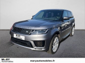 Land rover Range Rover Range Rover Sport Mark IX P400e PHEV 2.0L 404ch   Biéville-Beuville 14