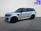 Land rover Range Rover occasion année 2020 boite Automatique Annonce Land rover Range Rover occasion Essence Range Rover Sport Mark IX P400e PHEV 2.0L 404ch à Valence