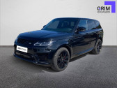 Land rover Range Rover Range Rover Sport Mark IX P400e PHEV 2.0L 404ch   Montpellier 34