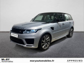 Land rover Range Rover Range Rover Sport Mark IX P400e PHEV 2.0L 404ch   Biéville-Beuville 14