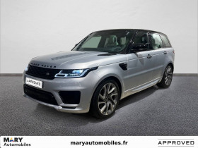 Land rover Range Rover , garage JFC By Mary automobiles Caen  Biéville-Beuville
