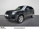 Land rover Range Rover occasion année 2020 boite Automatique Annonce Land rover Range Rover occasion Essence Range Rover Sport Mark IX P400e PHEV 2.0L 404ch à Le Havre