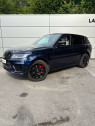 Land rover Range Rover Range Rover Sport Mark IX P400e PHEV 2.0L 404ch   Gouvieux 60