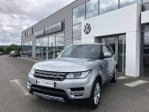 Annonce Land rover Range Rover occasion Diesel Range Rover Sport Mark V SD4 2.0L 240ch HSE A 5p  Mende