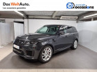 Land rover Range Rover occasion Gris année 2018 boite Automatique Annonce Land rover Range Rover occasion Hybride Range Rover Sport Mark VII P400e PHEV 2.0L 404ch HSE Dynamic à Albertville