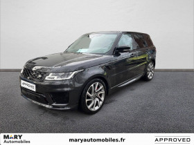 Land rover Range Rover , garage JFC By Mary automobiles Les Andelys  Les Andelys