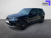 Land rover Range Rover occasion année 2019 boite Automatique Annonce Land rover Range Rover occasion Essence Range Rover Sport Mark VII P400e PHEV 2.0L 404ch à Montpellier