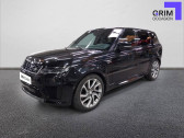 Land rover Range Rover occasion année 2019 boite Automatique Annonce Land rover Range Rover occasion Essence Range Rover Sport Mark VII P400e PHEV 2.0L 404ch à Béziers
