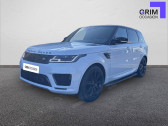Land rover Range Rover occasion année 2019 boite Automatique Annonce Land rover Range Rover occasion Essence Range Rover Sport Mark VII P400e PHEV 2.0L 404ch à Montpellier
