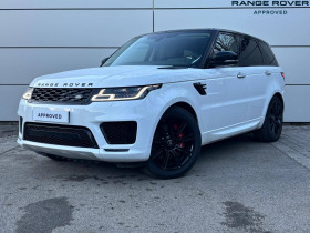 Land rover Range Rover , garage AVVB Automobiles  Gouvieux