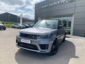 Land rover Range Rover occasion année 2020 boite Automatique Annonce Land rover Range Rover occasion Essence Range Rover Sport Mark VIII P400e PHEV 2.0L 404ch à Normanville