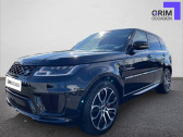 Land rover Range Rover Range Rover Sport Mark VIII P400e PHEV 2.0L 404ch   Montpellier 34