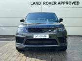 Land rover Range Rover Range Rover Sport Mark VIII P400e PHEV 2.0L 404ch  2021 - annonce de voiture en vente sur Auto Sélection.com