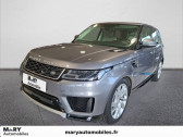 Land rover Range Rover Range Rover Sport Mark VIII P400e PHEV 2.0L 404ch   Rouen 76