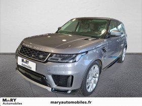Land rover Range Rover , garage JFC By Mary automobiles Rouen  Rouen