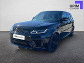 Land rover Range Rover occasion année 2020 boite Automatique Annonce Land rover Range Rover occasion Essence Range Rover Sport Mark VIII P400e PHEV 2.0L 404ch à Montélimar