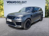 Land rover Range Rover Range Rover Sport Mark VIII P400e PHEV 2.0L 404ch  2020 - annonce de voiture en vente sur Auto Sélection.com