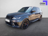 Annonce Land rover Range Rover occasion Essence Range Rover Sport Mark VIII P400e PHEV 2.0L 404ch  Bziers