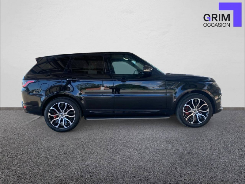 Land rover Range Rover Range Rover Sport Mark VIII SDV6 3.0L 249ch  occasion  Bziers - photo n3