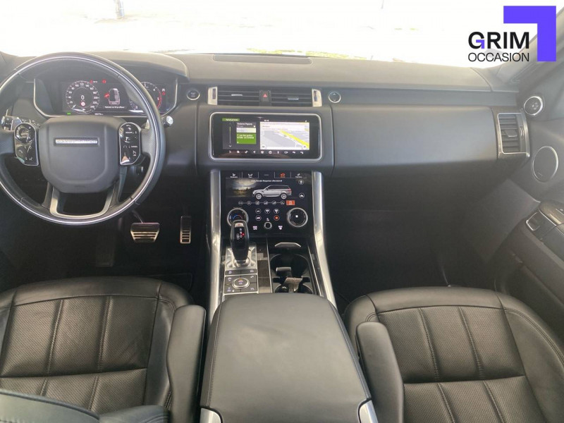 Land rover Range Rover Range Rover Sport Mark VIII SDV6 3.0L 249ch  occasion  Bziers - photo n5