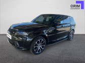 Land rover Range Rover Range Rover Sport Mark VIII SDV6 3.0L 249ch   Bziers 34